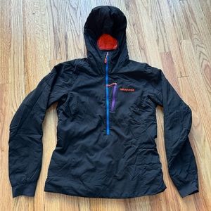 Patagonia Nano Air Light Hoody Women’s Small